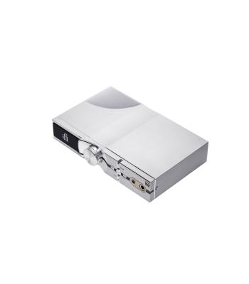 iFi Audio NEO iDSD 2 Desktop Headphone Amp and DAC